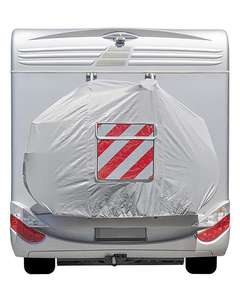 Procamp Bike Cover  1-3 Cyklar