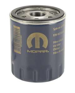 Oljefilter