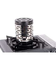 Värmefördelare Heatstar Devil SD NG