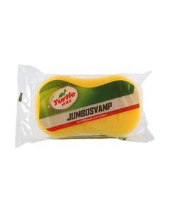 Jumbosvamp