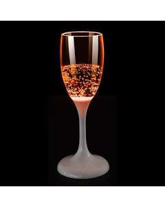 Prosecco Glas 12cl Lysande Orange