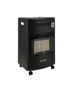 Gasolkamin Mrk-100t Mestic. Gasol Och El