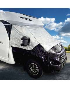 Thermomatta Fiat Ducato - Smart living