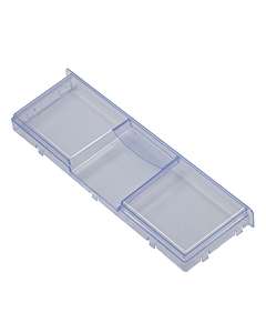 LIST HANDTAGS- CRISPER LÅDA