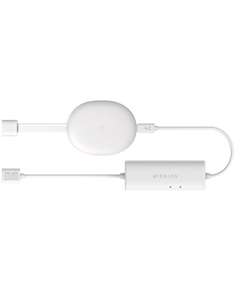 Chromecastadapter För 12v