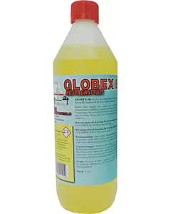 Globex 80 Husvagnstvätt 1 liter