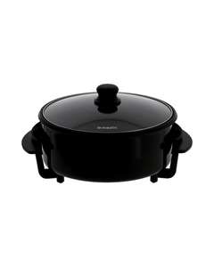 El panna Mestic, saknar kartong