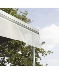 Fiamma shade sun view