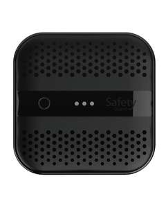 Gaslarm Safety Ng Svart Gocamp Safetyguard