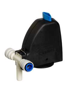 Frostcontrol jg 12