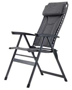 Ramses stol black edition