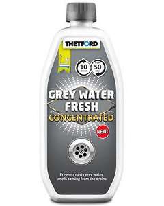 Grey Water Fresh 0.78 koncentrerad