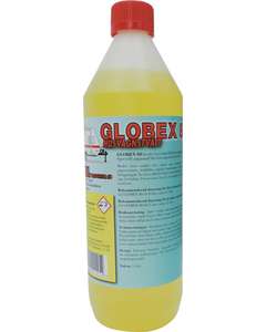Globex 80 husvagn/husbilsstvätt 1l