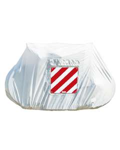 BikeCover för 1-4 cyklar