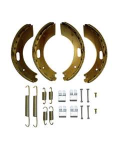 Bromsbacksats s 2304-7 (230x40) Bpw