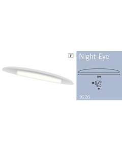 Ytterbelysning night eye-