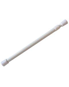 Lastsäkringstång 48-80cm Vit.