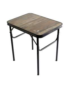 Royal camping bord Tiara 60x45cm 