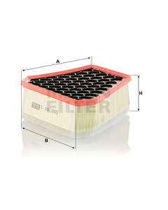 Mann luftfilter C260265
