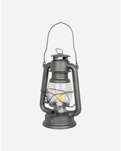 Bordslyckta Flame Led