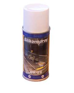 Siliconspray