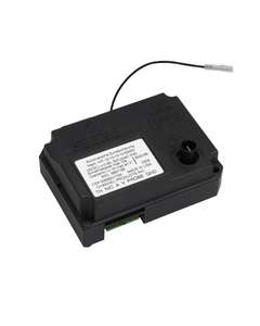 Elektronikbox  Alde 3000