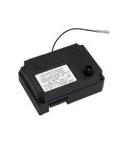 Elektronikbox  Alde 3000