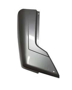 Ändavslutning höger bak P14