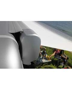 Gummitätning omnistor