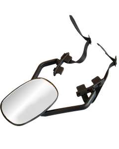Backspegel Clip On XL