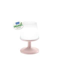 Koziol Light To Go, bordslampa. Rosa