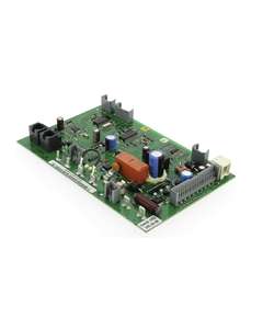 Kretskort Truma Combi 4