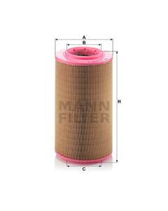 Mann luftfilter C 17 278
