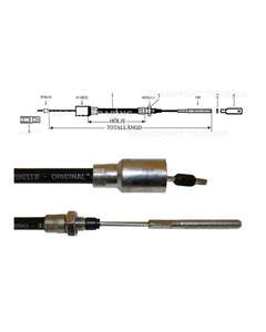 Bromsvajer 1130/1340 nipp