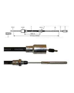 Bromsvajer 1130/1340 nipp