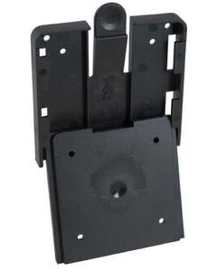 Tv-fäste quick release