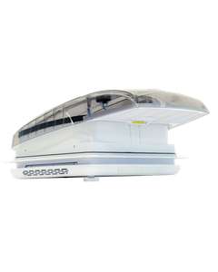 Taklucka Gocamp Plus Fan 400x400 För Tak 27-80 Mm