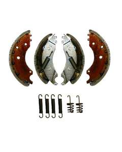 Bromsbacksats 16-1365 (160x35) Knott