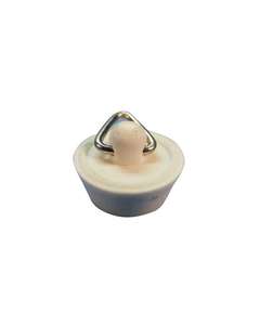 Gummiplugg 2-pack sb