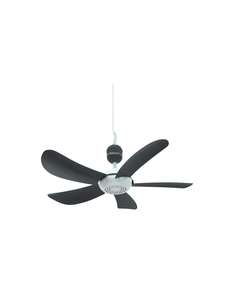 Takfläkt Diam 60cm Vikbar 230V