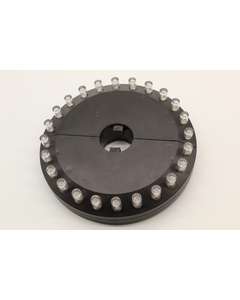 Parasoll lampa led24