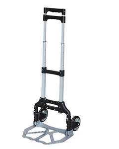 Transportkärra smart living