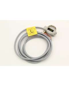 Givare för gasolomkopplare