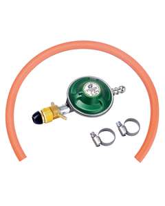 Regulatorset 30mbar