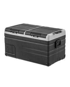Smart Living COOL Kompressorkylbox 75l Recharge