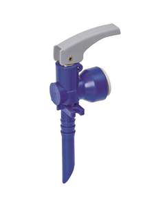 Uniquick avtappningskran 12mm