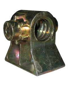 Spindel mutter 20x4