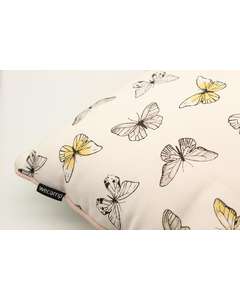 Kudde wecamp butterflies
