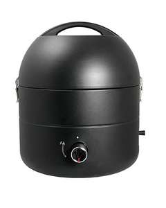 Smart Living Portabel Gasolgrill