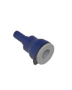 Uniquick övergång till slang 10mm